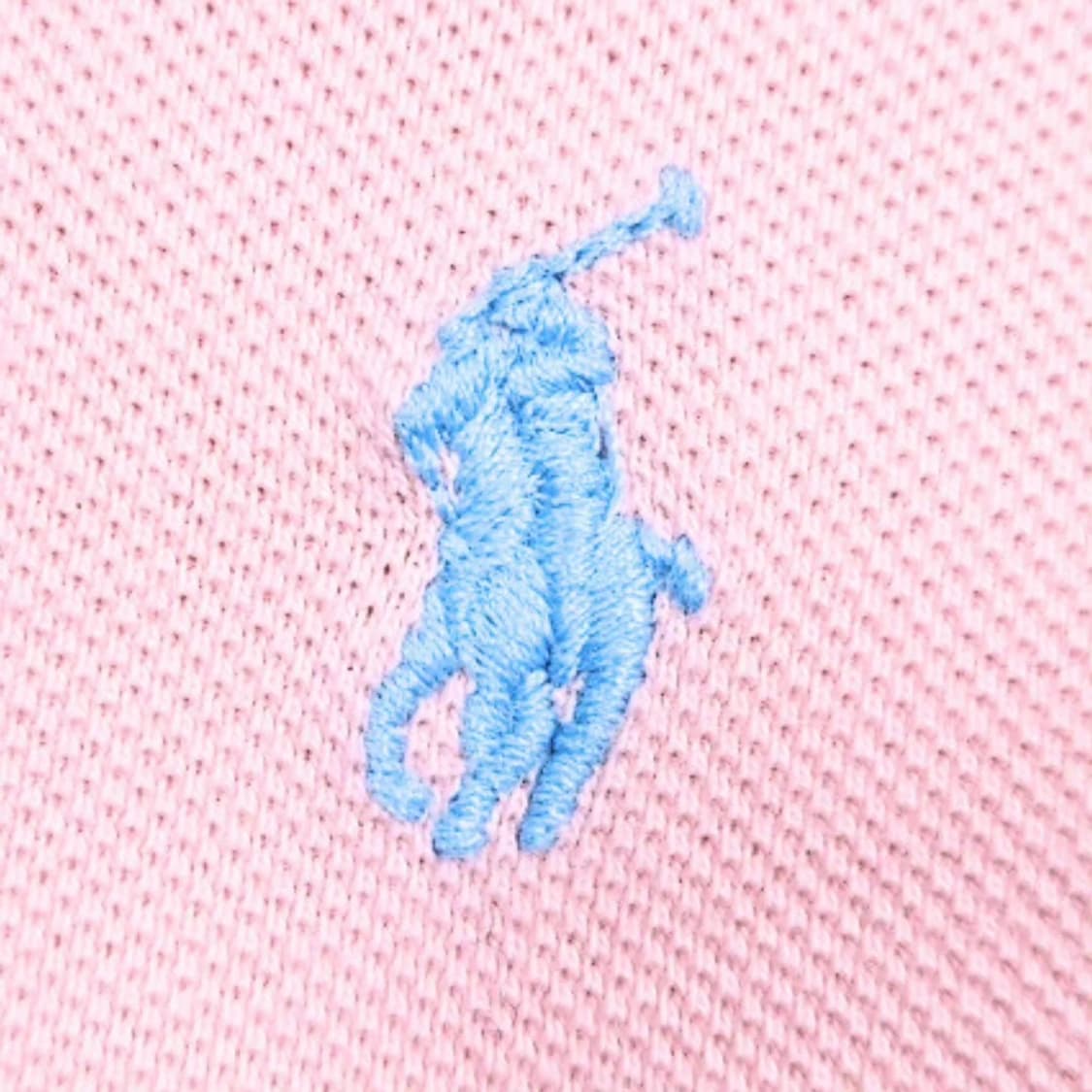 폴로 긴팔 카라티 상품이미지3