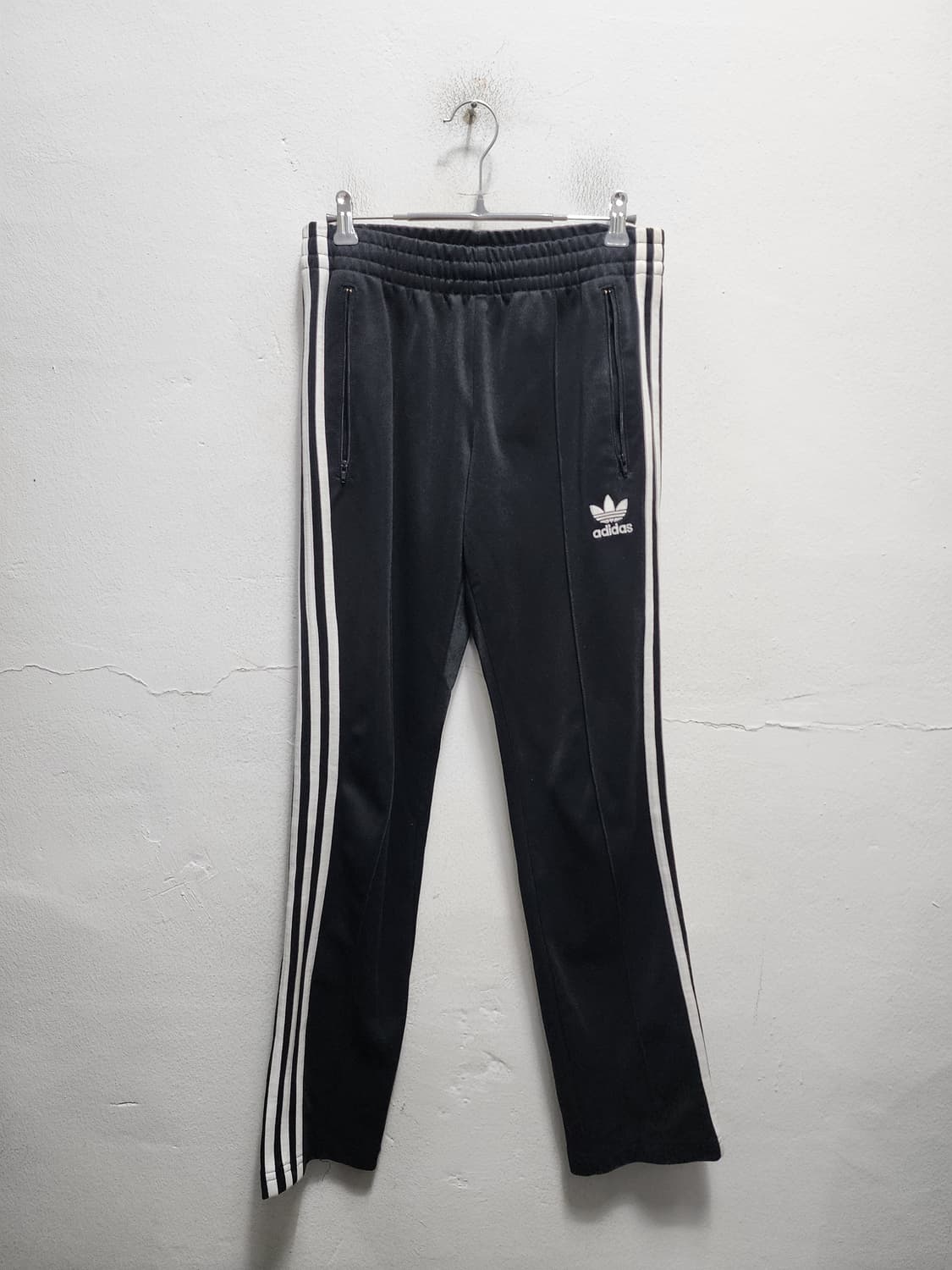 아디다스 삼선 트레이닝 트랙팬츠  상품이미지1