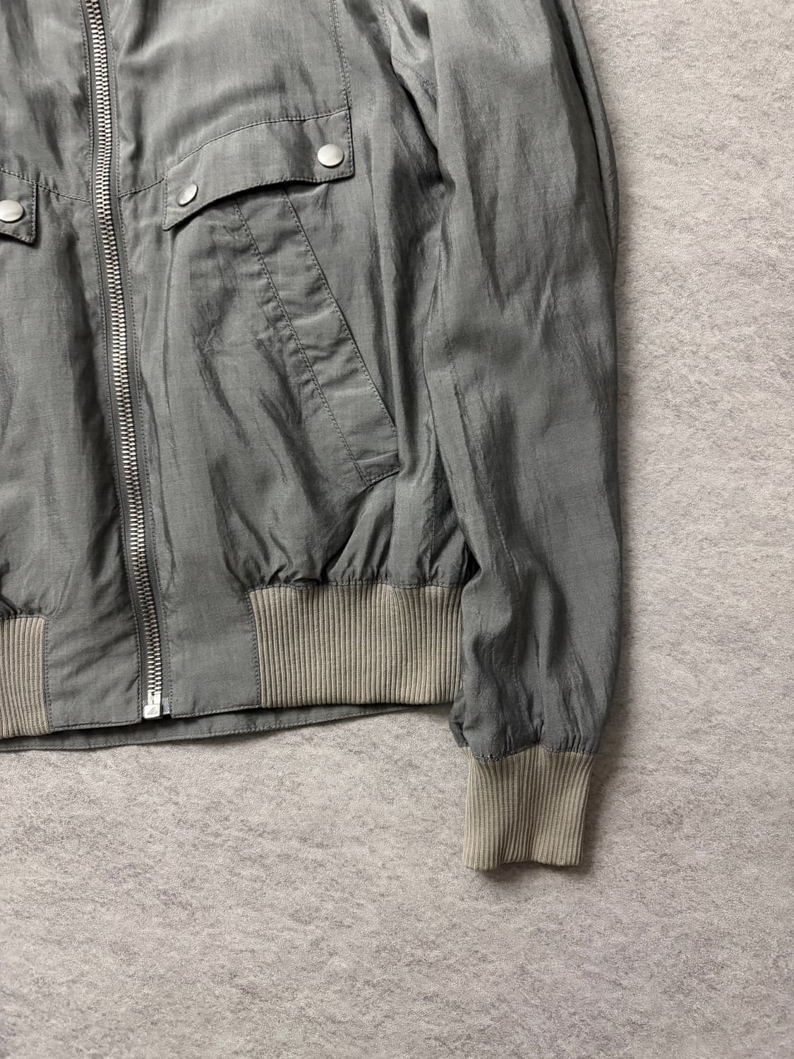 08SS 디올옴므 봄버 자켓 상품이미지5