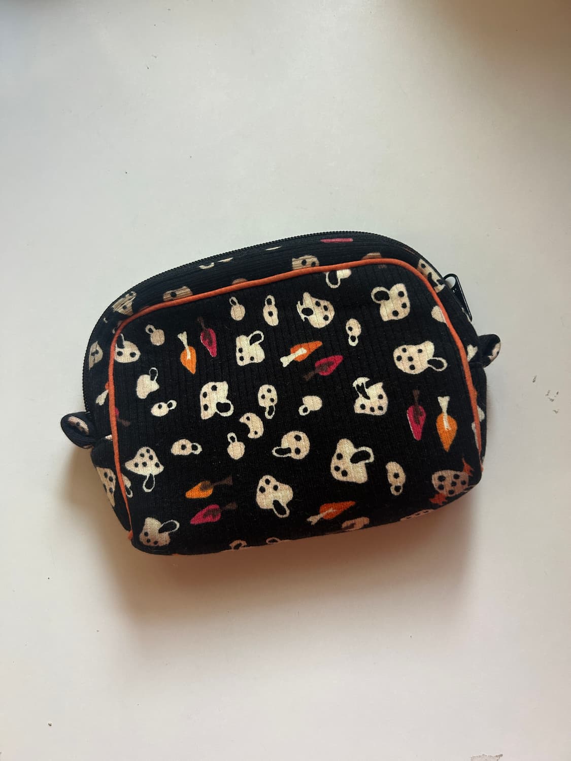 츠모리치사토 파우치  상품이미지1