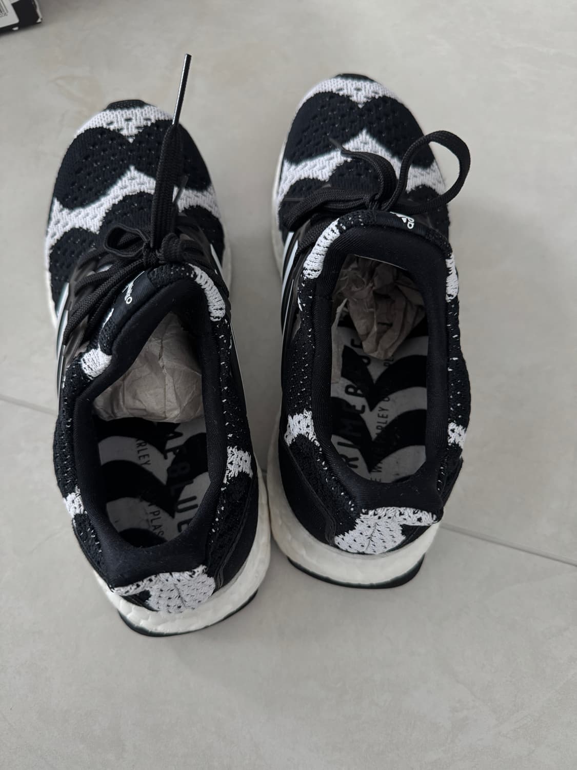 Adidas xMarimekko 아디다스 마리메꼬 콜라보 울트라부스트 상품이미지10