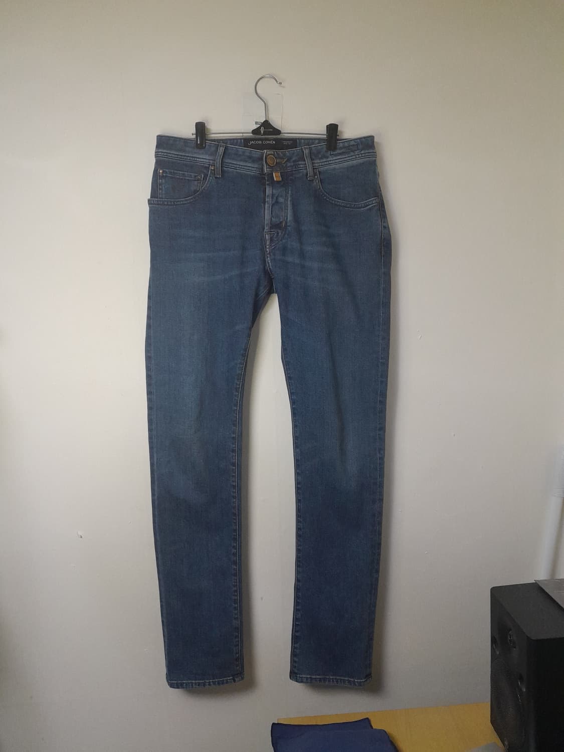이태리 야콥코헨 622 스트레치 청바지 32" 상품이미지2