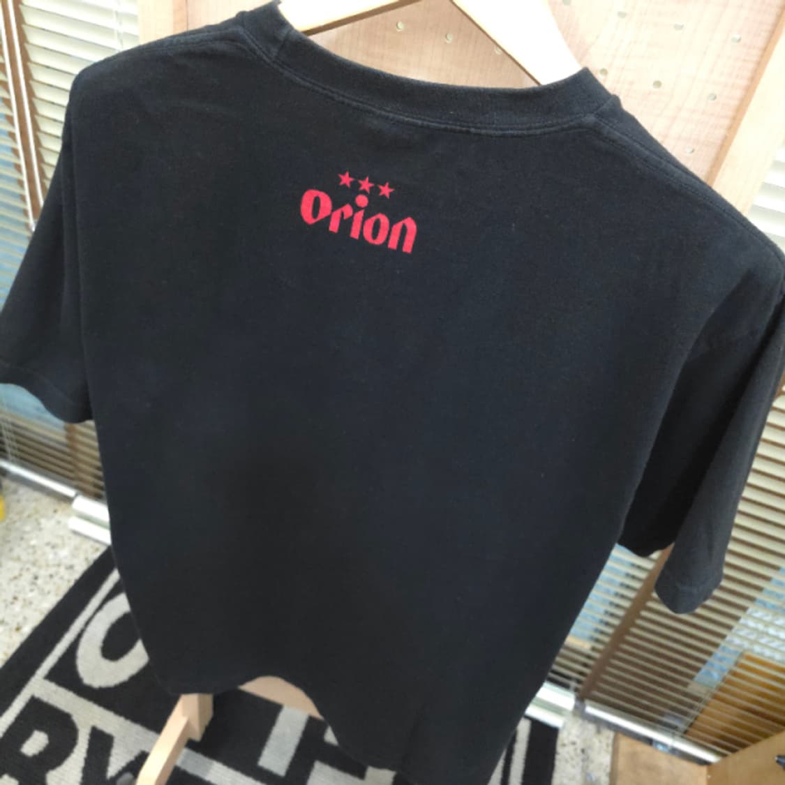 [PRINTSTAR]ORION DRAFT BEER 1/2 T 상품이미지5