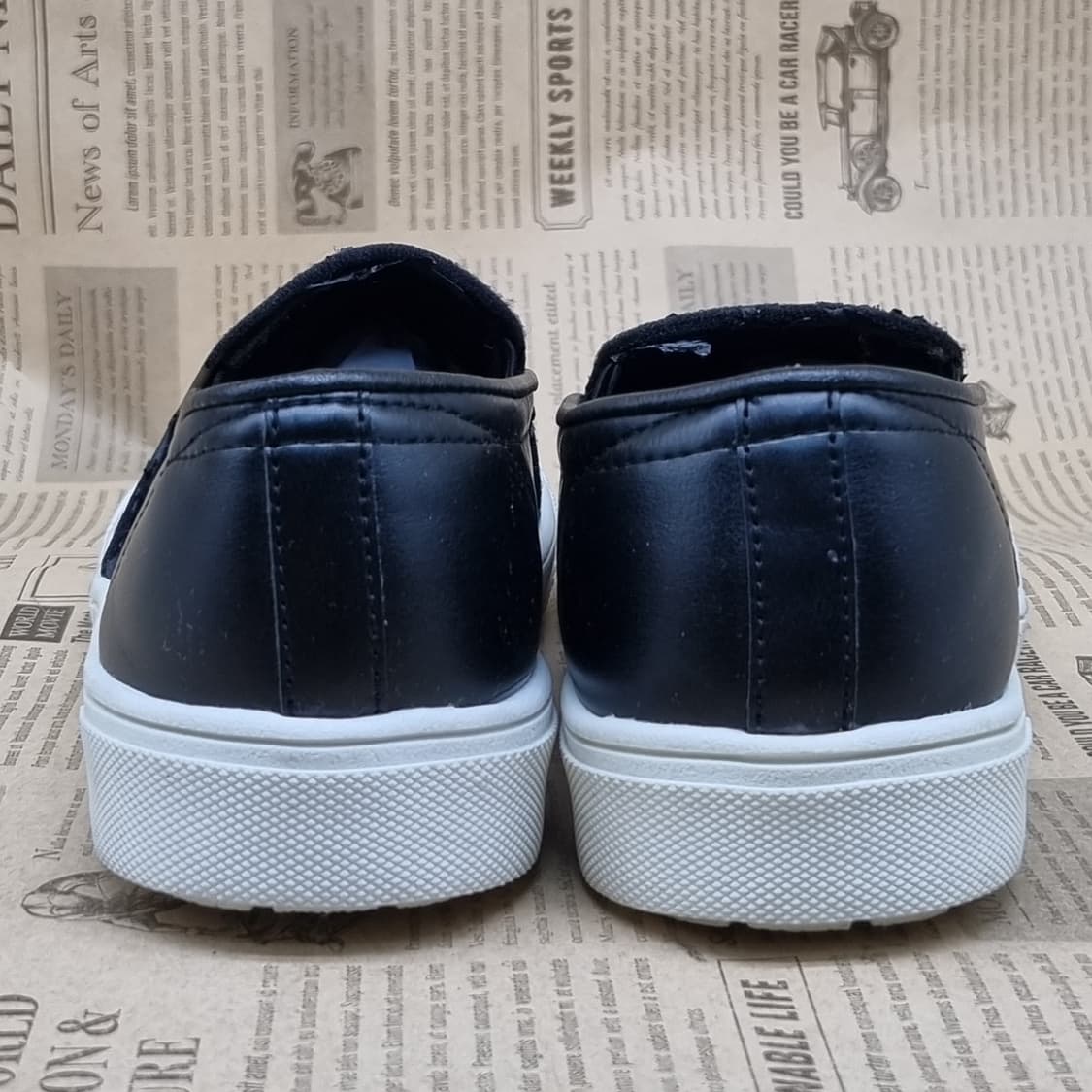 SHOEDY 여성슬립온230 상품이미지4