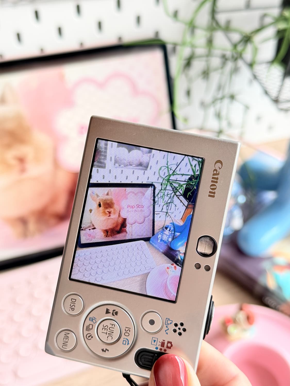 캐논 IXY10 /익시10 ixus70 익시스70 빈티지디카 상품이미지8