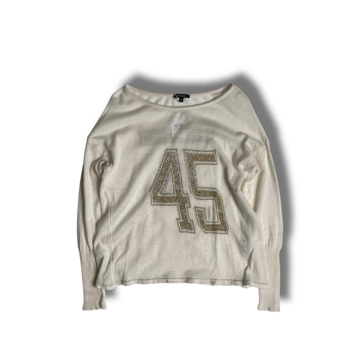 Denny rose 45 모헤어 블렌드 니트 (italy)   상품이미지1