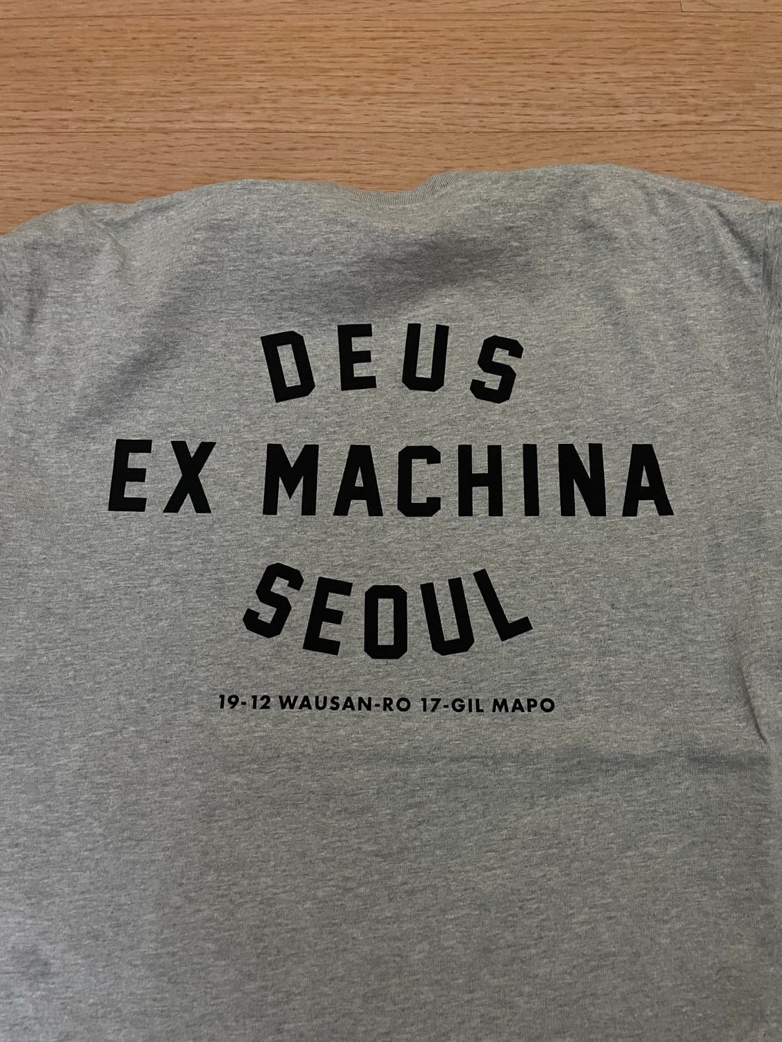 데우스 반팔L 상품이미지3