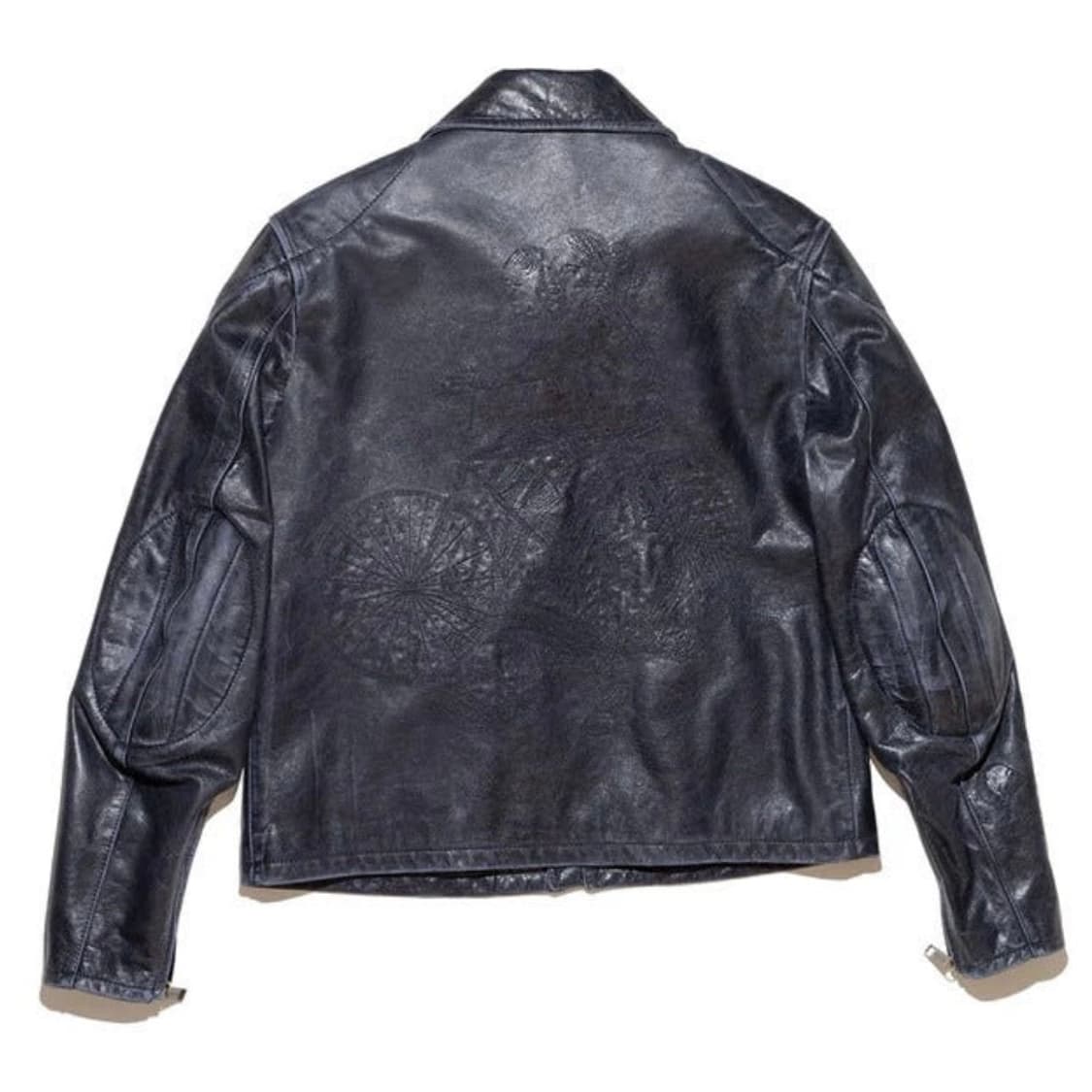 ERD The Bully Leather Jacket L사이즈 상품이미지2