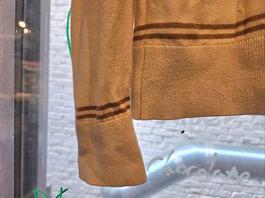 토드 스나이더 니트 상품이미지7