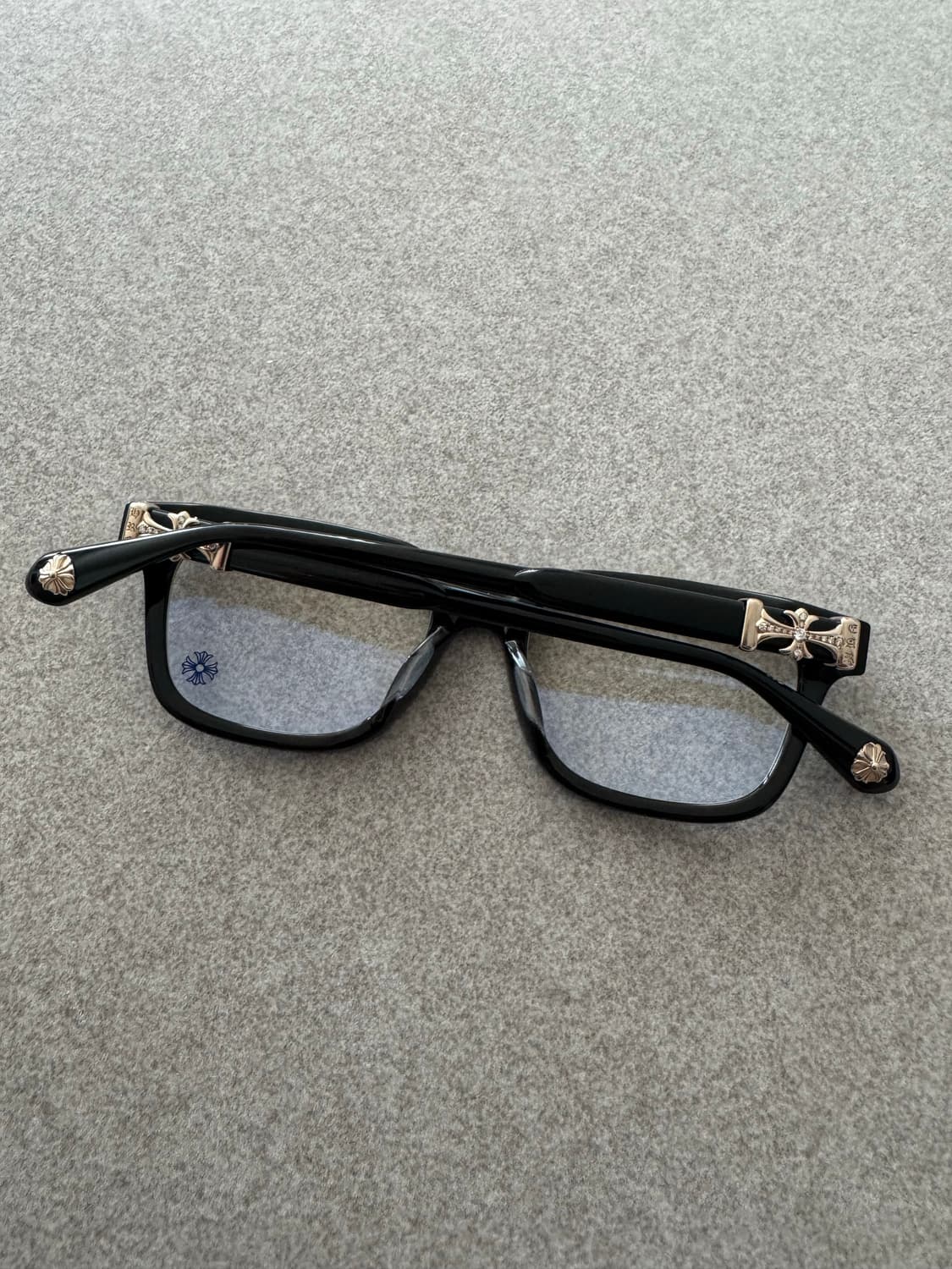 크롬하츠 콕스어커 다이아 파베 상품이미지3