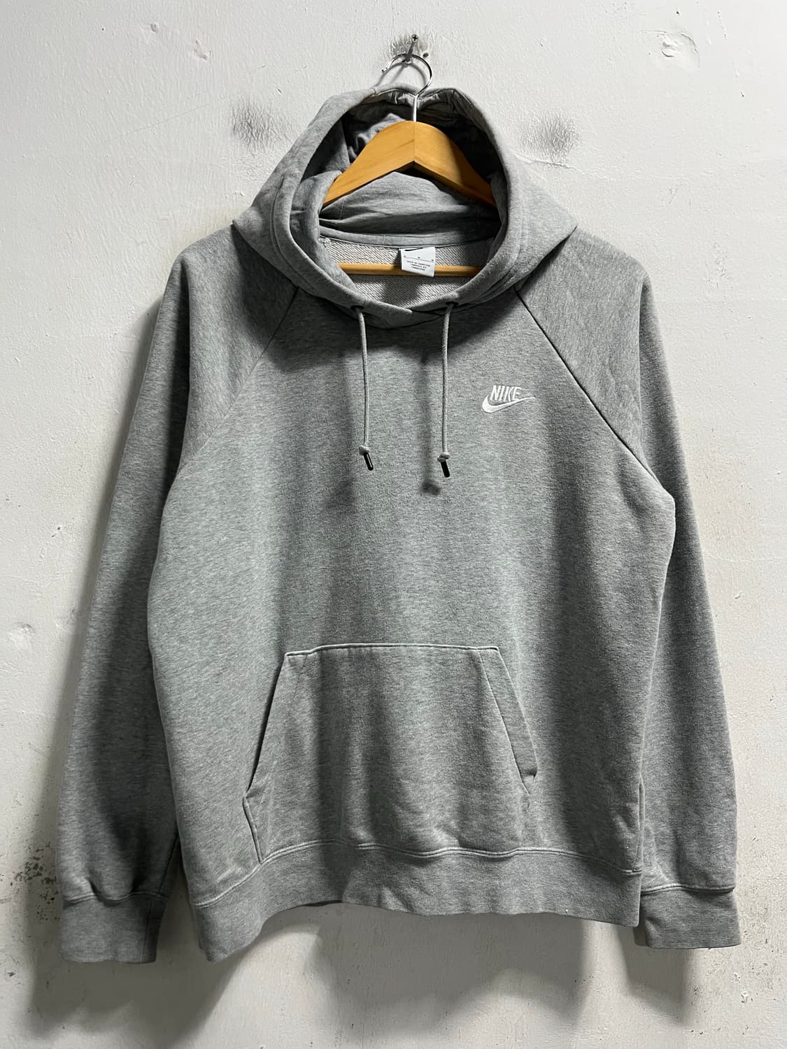 95 나이키 루즈핏 후드티 정품 상품이미지1