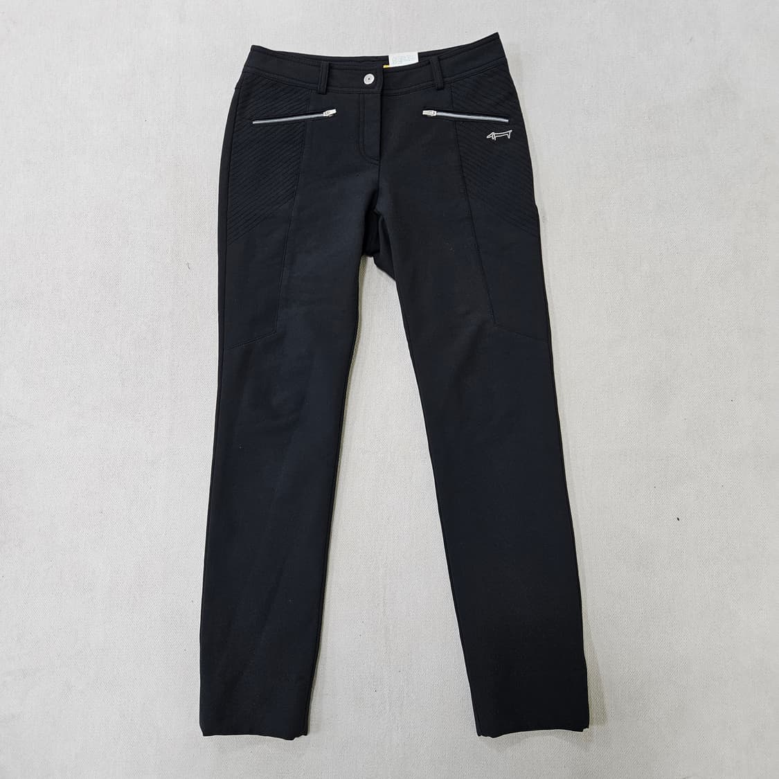 64 루이까스텔 여성 기능성 골프 팬츠 0317Y 상품이미지1