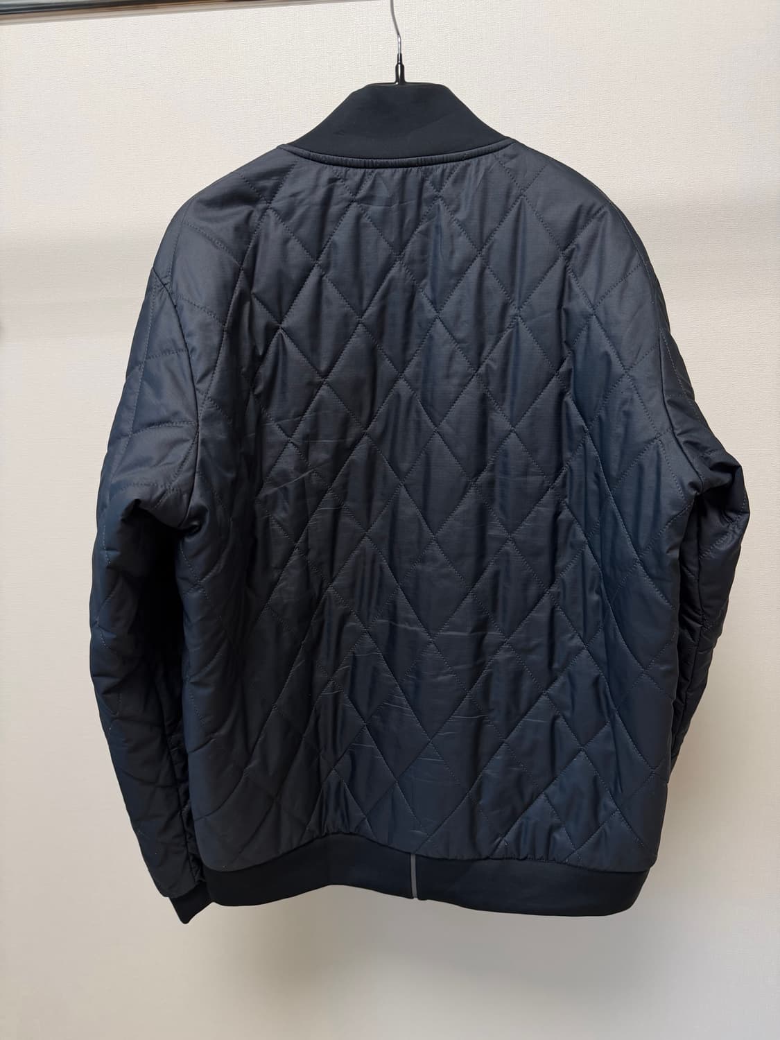 OAKLEY Quilted Zip-up Bomber Jacket 상품이미지5