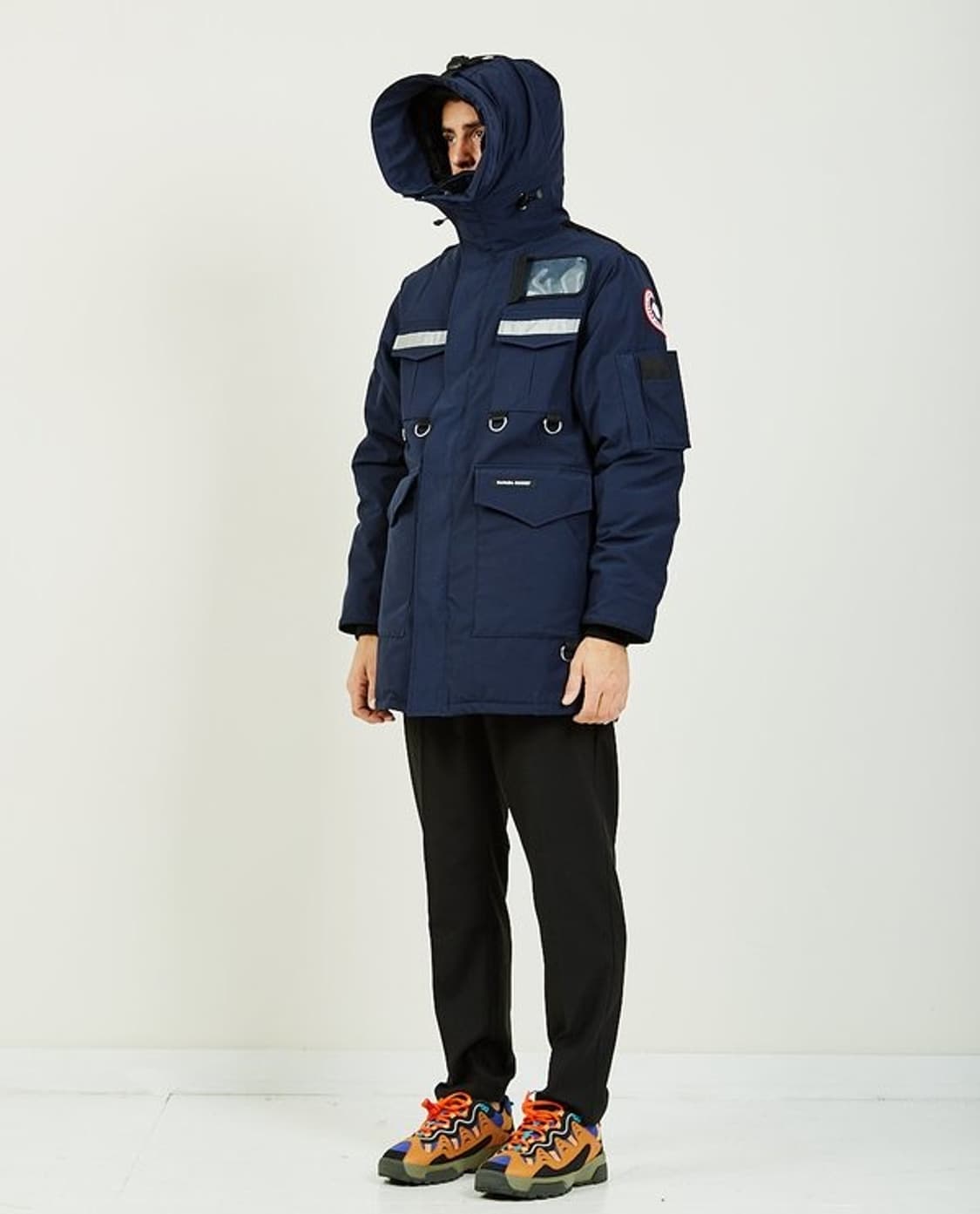 준야와타나베 캐나다구스 상품이미지1