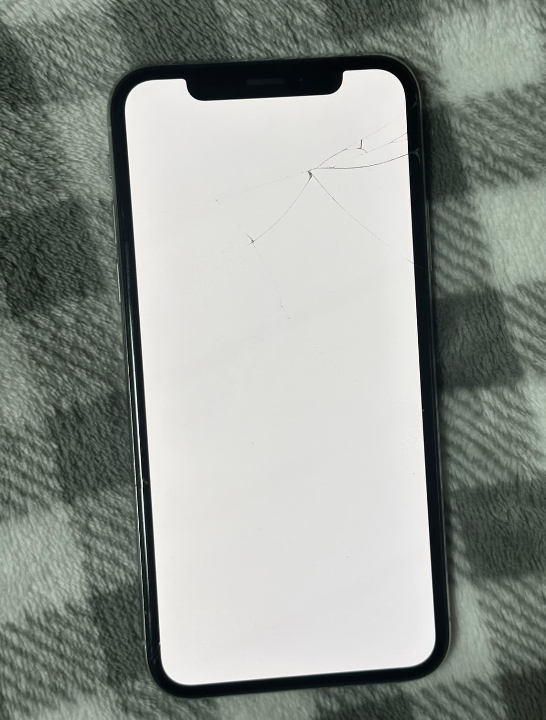 아이폰xs 실버 256GB 상품이미지2