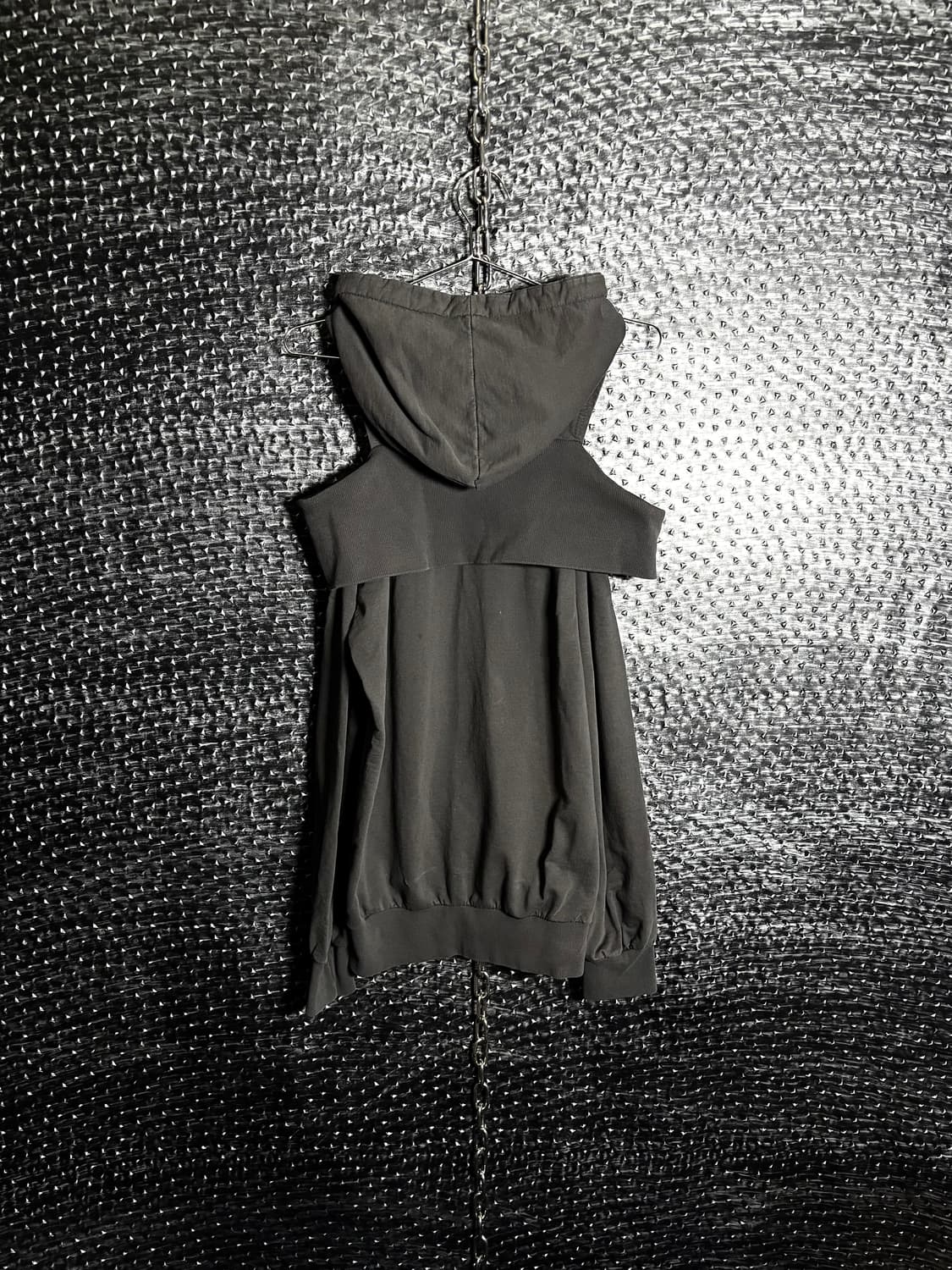 Rani 후드 슬리브리스 상품이미지2