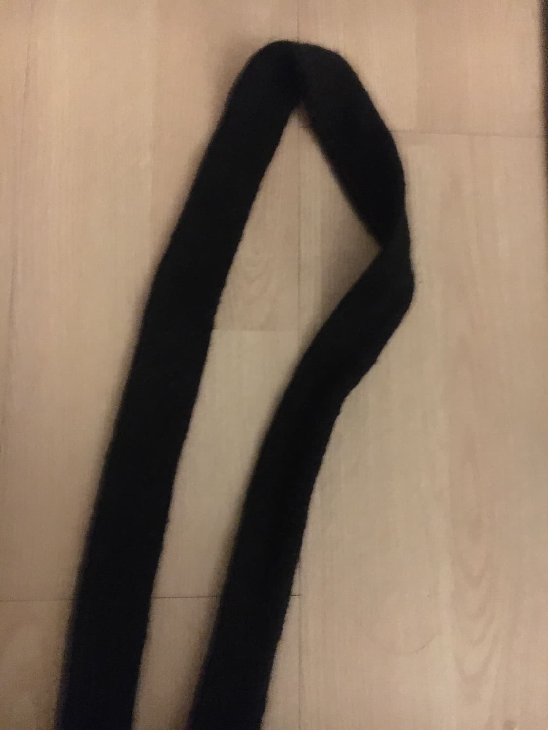 오디너리홀리데이 세일러 카라 부클 가디건 블랙 상품이미지2