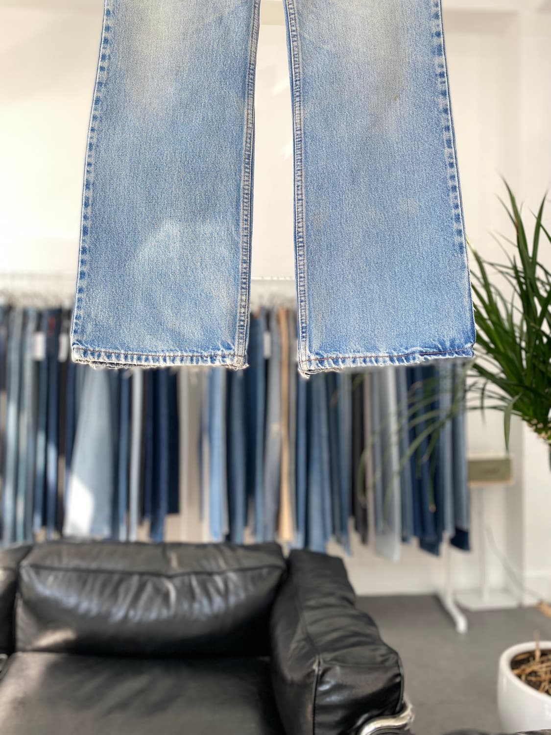 Levis517 Boots Cut 90~00s 31사이즈 a5083 상품이미지3