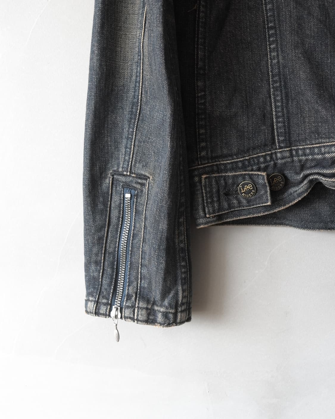 Cross Rivet By Lee 상품이미지4