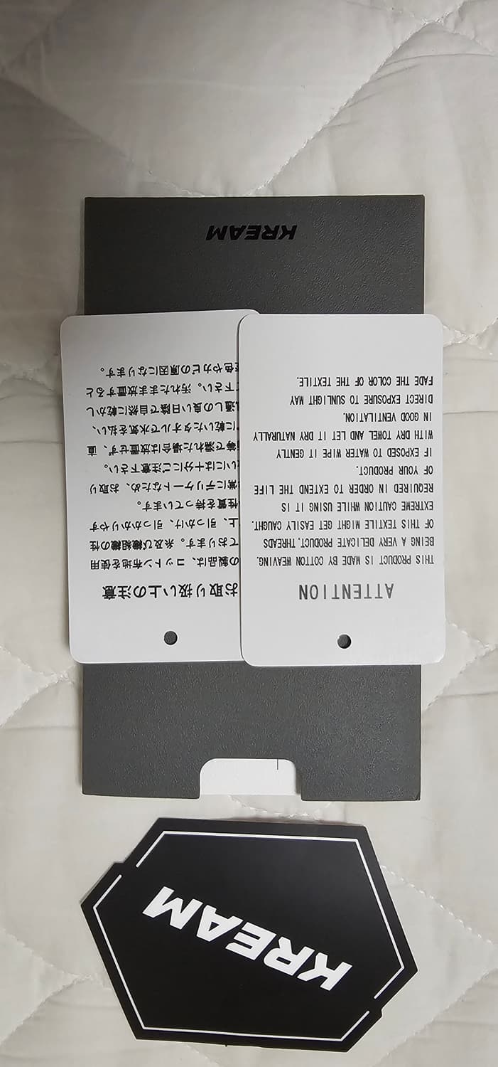 메종 미하라 야스히로 블랙 스니커즈 44 상품이미지6