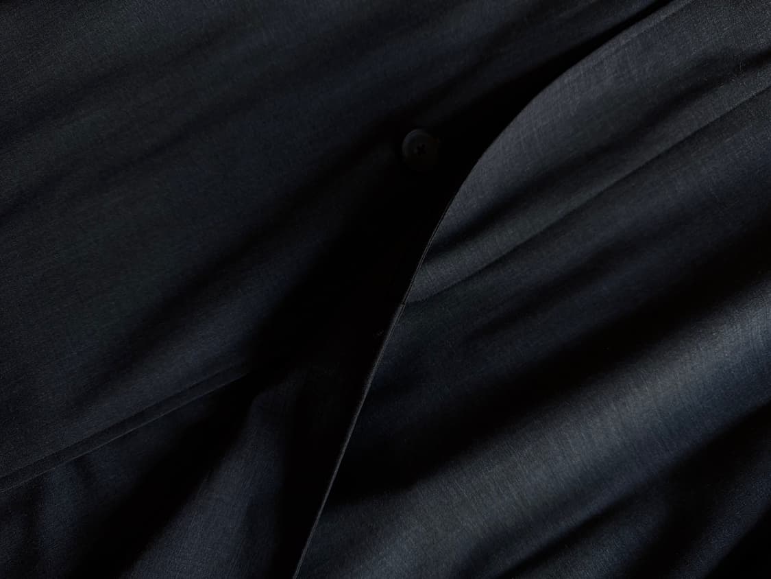 AURALEE 오라리 래글런 코트 100 상품이미지4