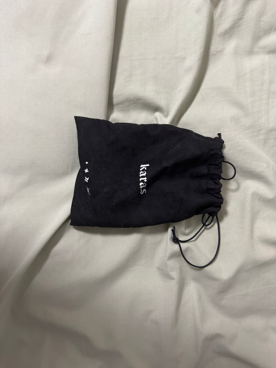 카라스 벨트 아오이로 상품이미지3