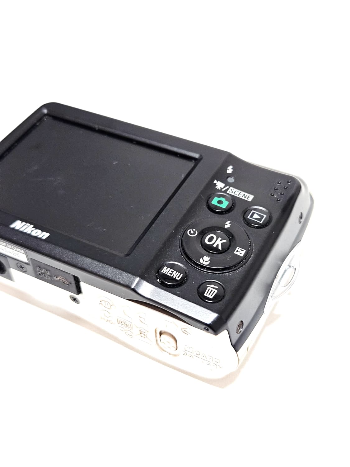 니콘 쿨픽스 Nikon Coolpix L21 트와이스 나연 디카 상품이미지6