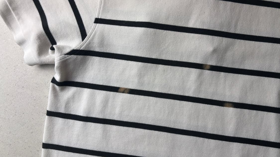 폴로 빅포니 스트라이프 카라티 상품이미지5