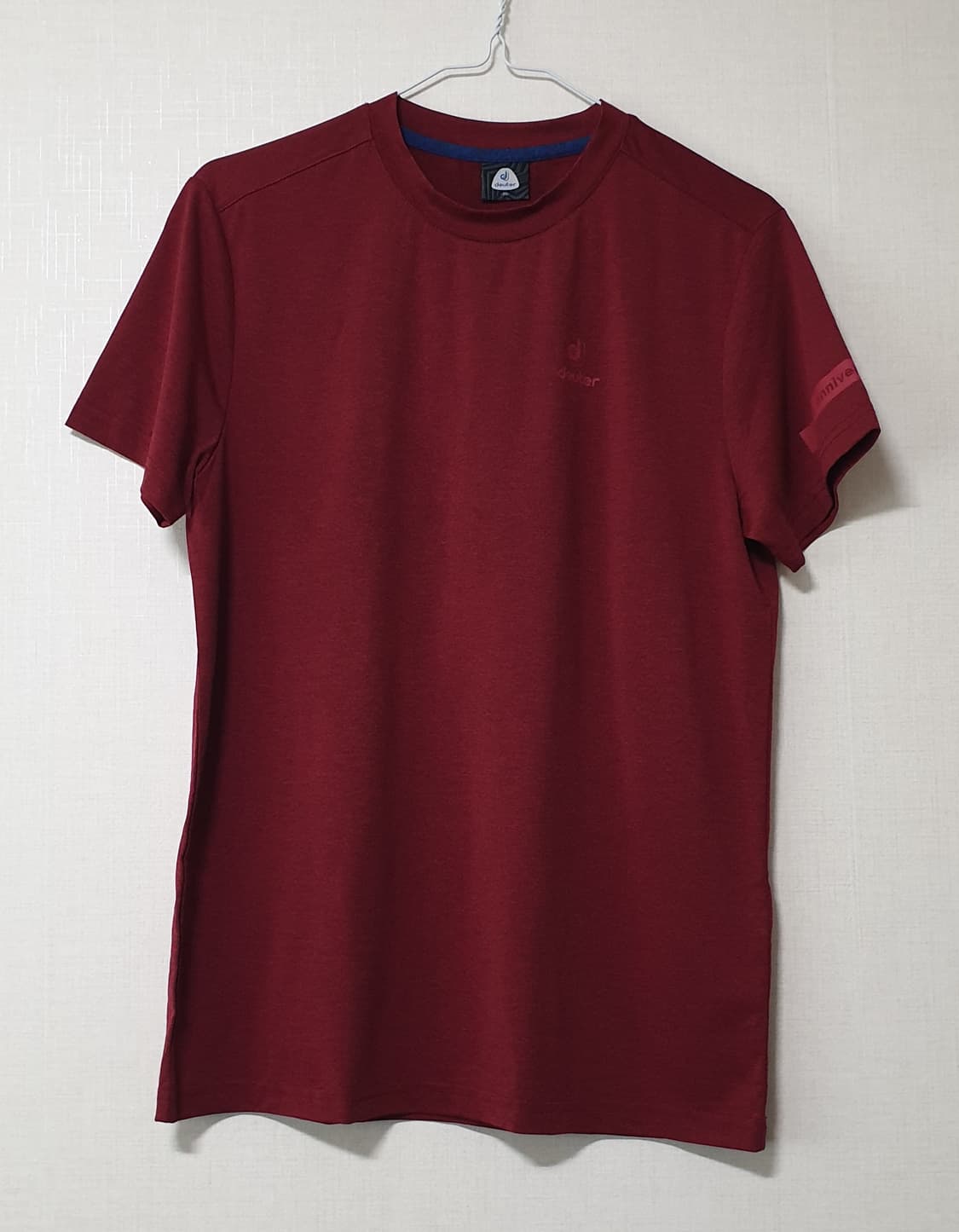 도이터 반팔티 90사이즈 상품이미지1