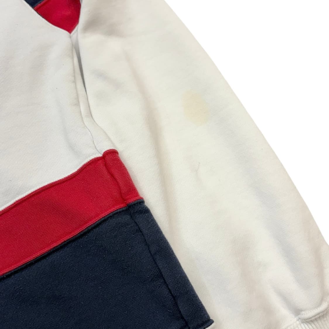 엘레쎄 사이드 로고 올드스쿨 빈티지 맨투맨 상품이미지7