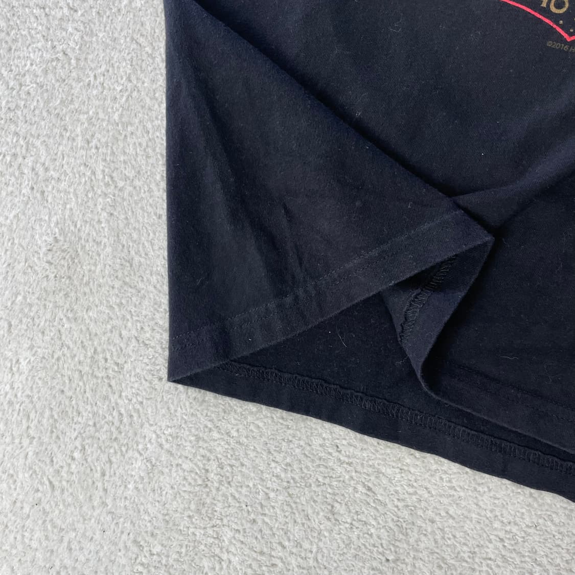 할리데이비슨 미제 상하이 반팔티 상품이미지6