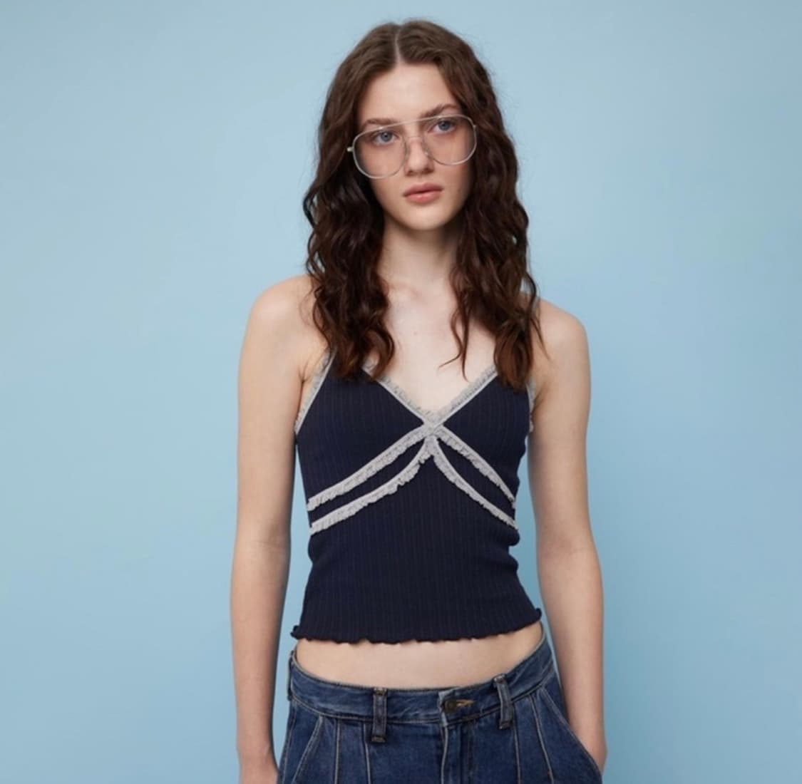 헤더먼트 나시 상품이미지1