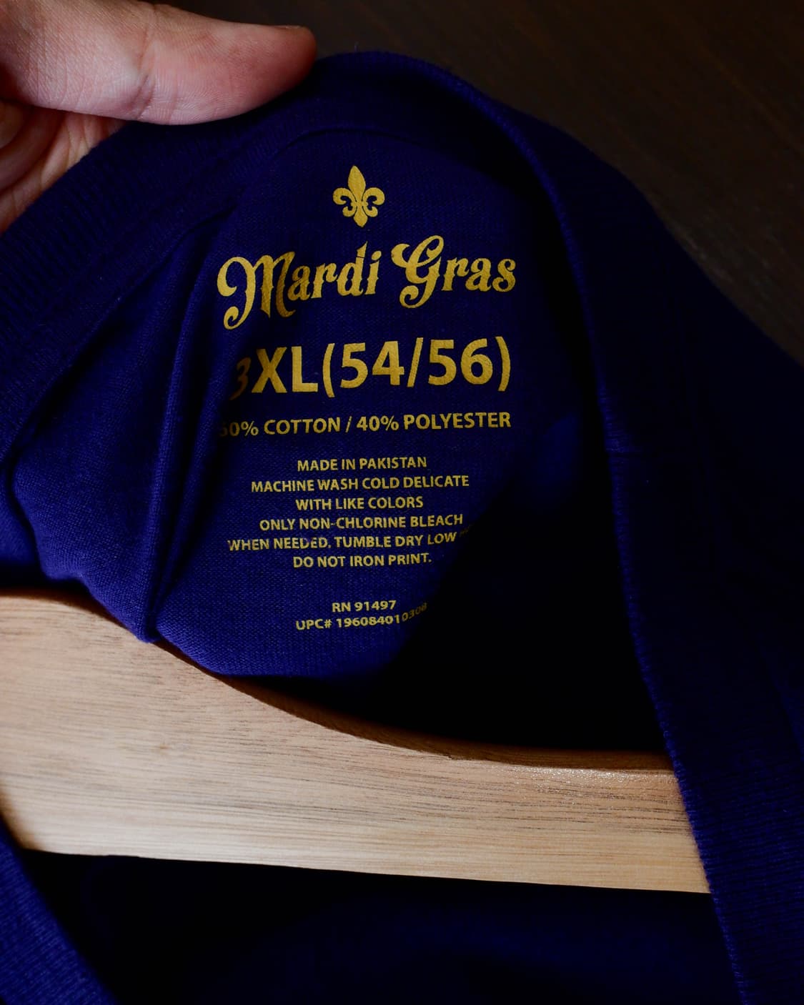 Mardi Gras 상품이미지4