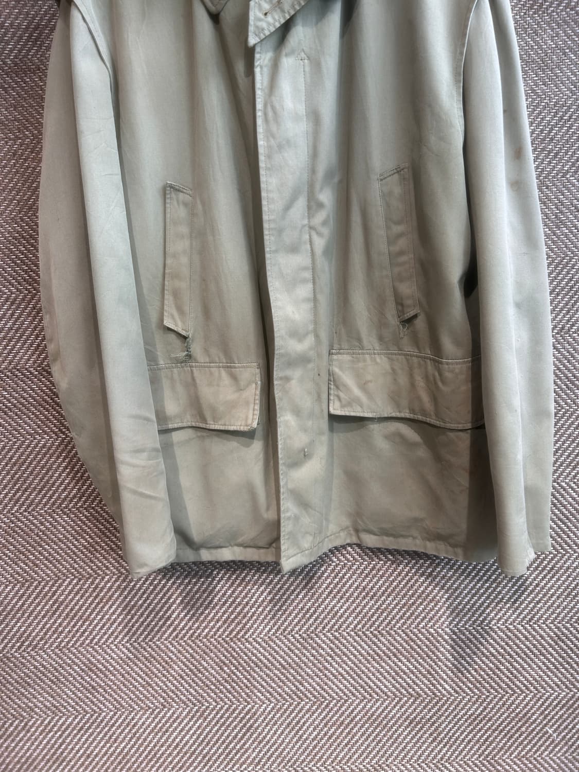 빈티지 프렌치자켓 상품이미지4