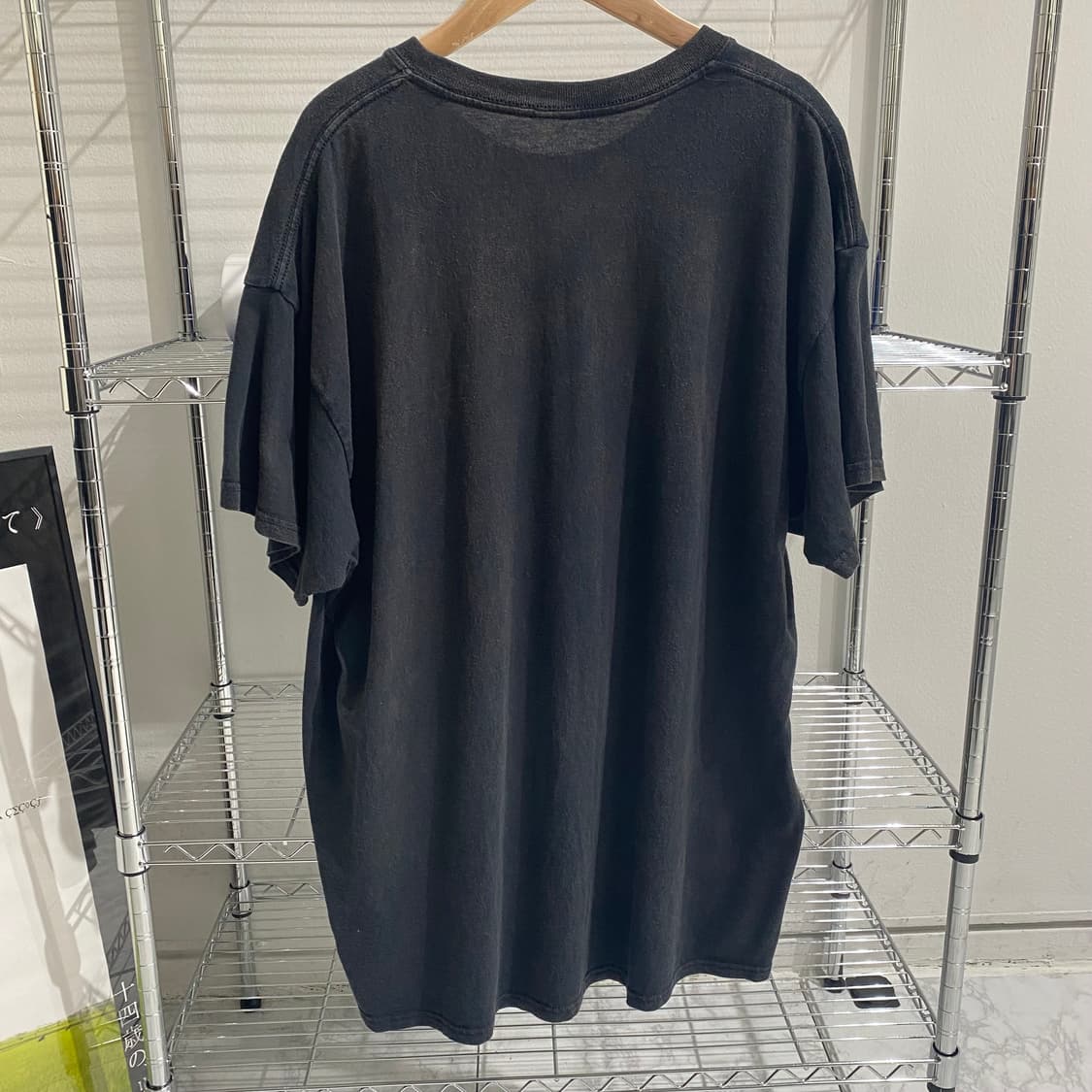 유희왕 오피셜 애니메이션 티셔츠 상품이미지2