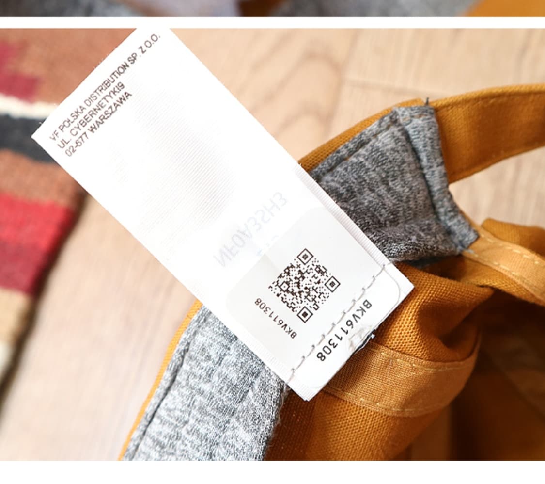 THE NORTH FACE 노스페이스 볼캡

굿 컨디션 상품이미지6