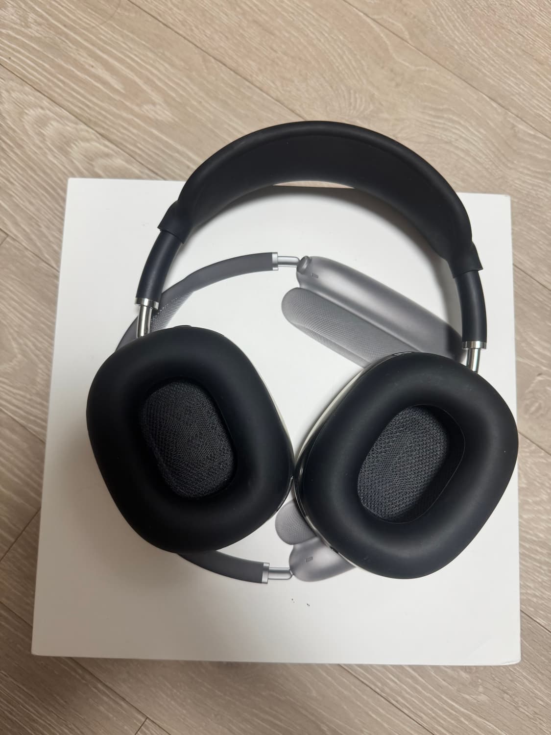 에어팟 맥스 스페이스그레이 상품이미지2