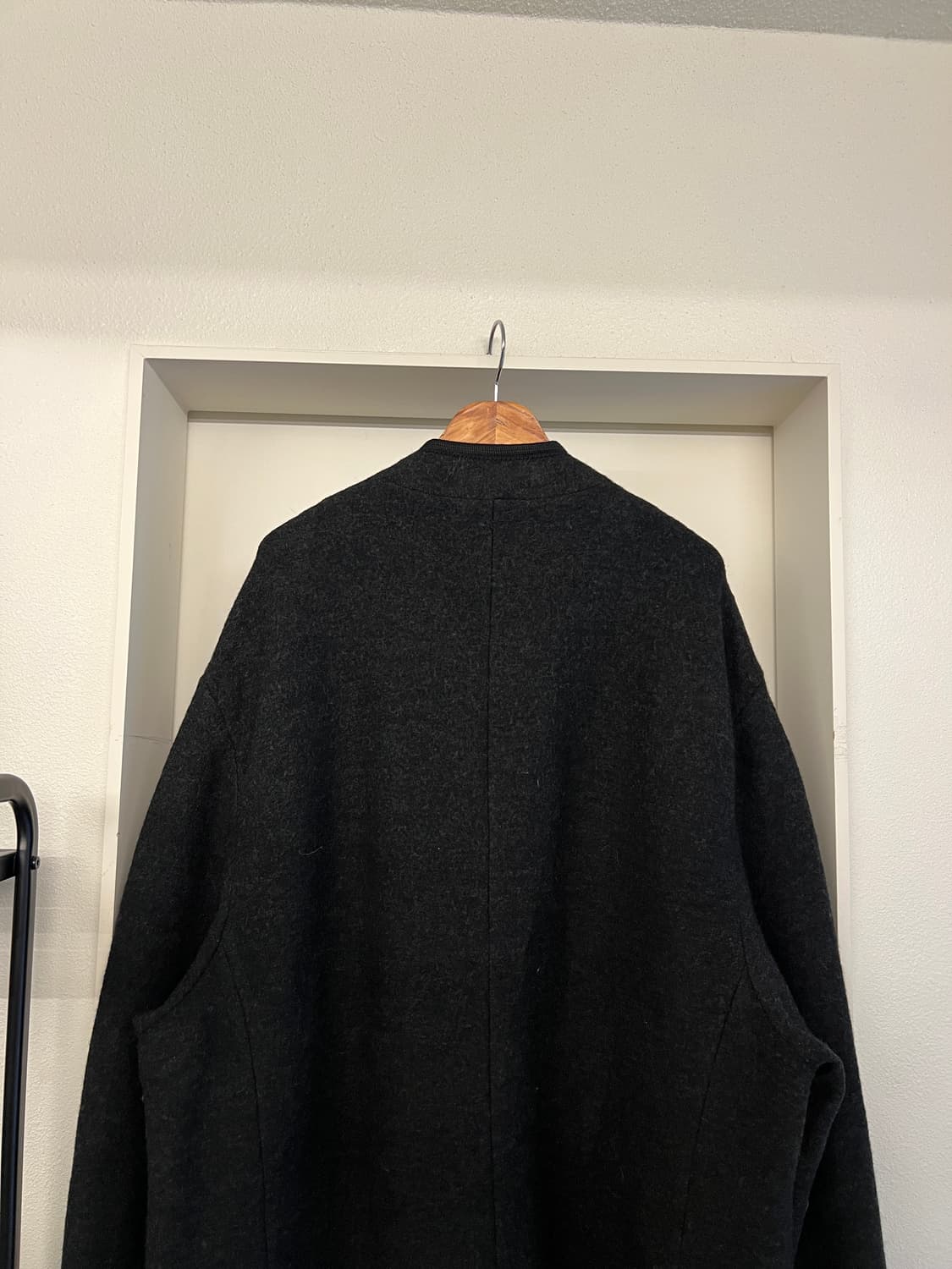 VINTAGE GIESSWEIN BOILED WOOL 빈티지보일드울자켓 상품이미지10
