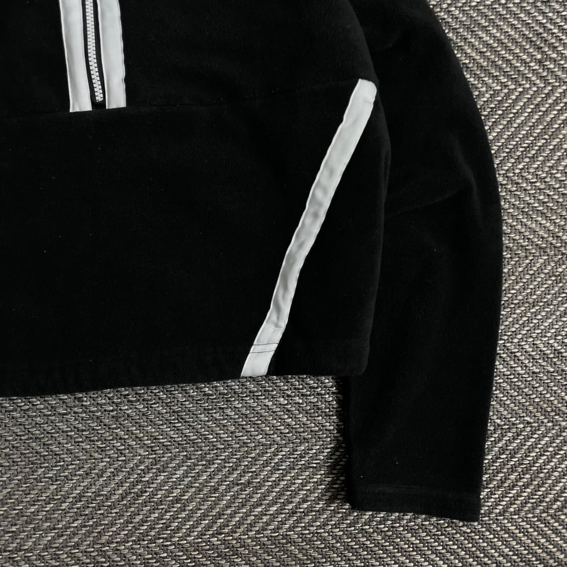 나이키 신형 크롭 플리스 풀오버 아노락y 2936 상품이미지3