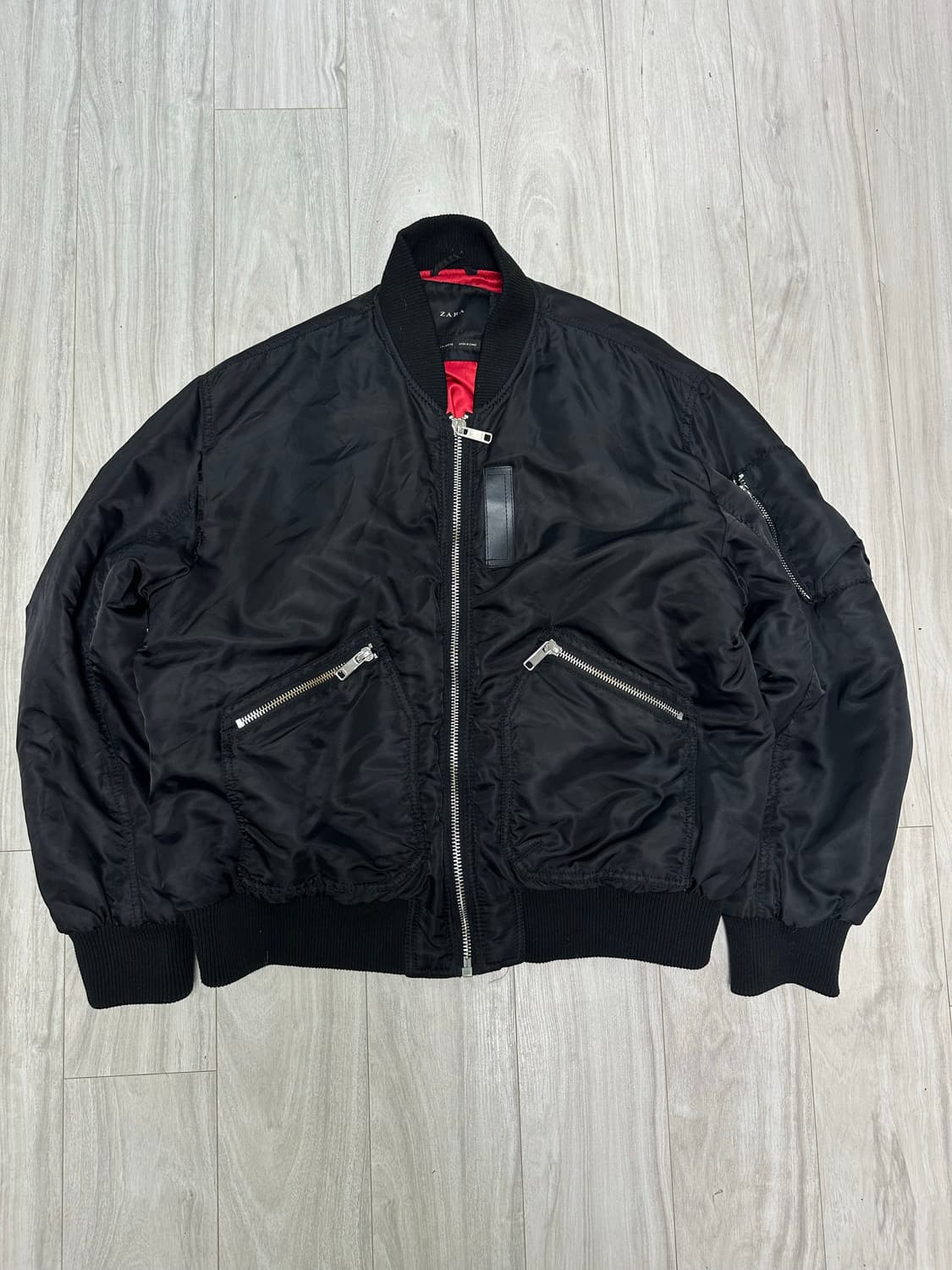 자라 남녀 본버 상품이미지1