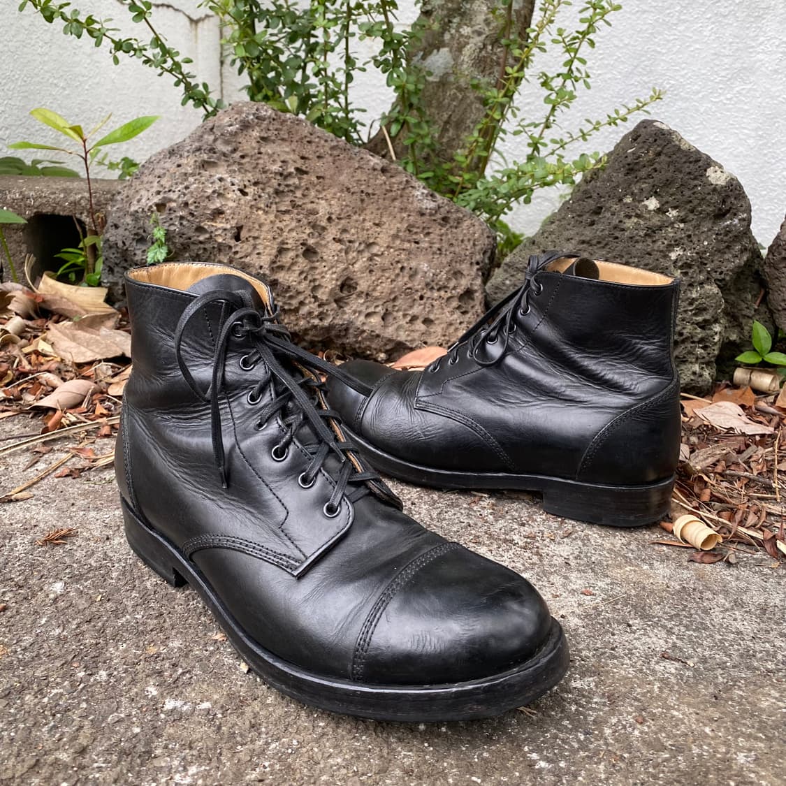 (42) Nonnative x officine creative 부츠 상품이미지1