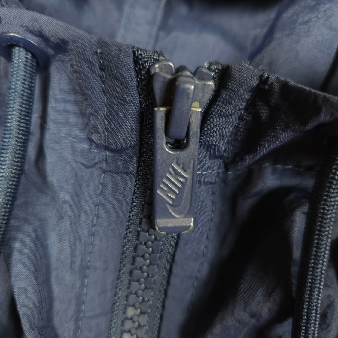 나이키 NSW 후드 바람막이  상품이미지3