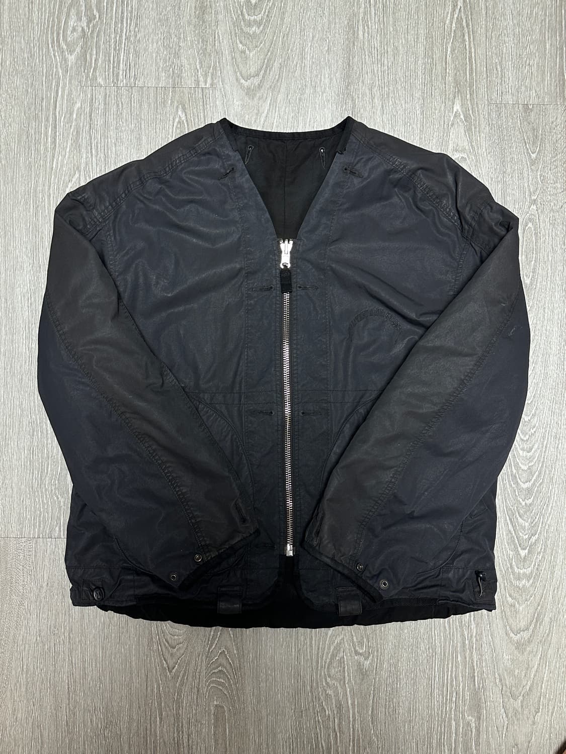 일요일까지만 할인/[3]폴리테루 1011 라이너 멀티차콜 상품이미지1