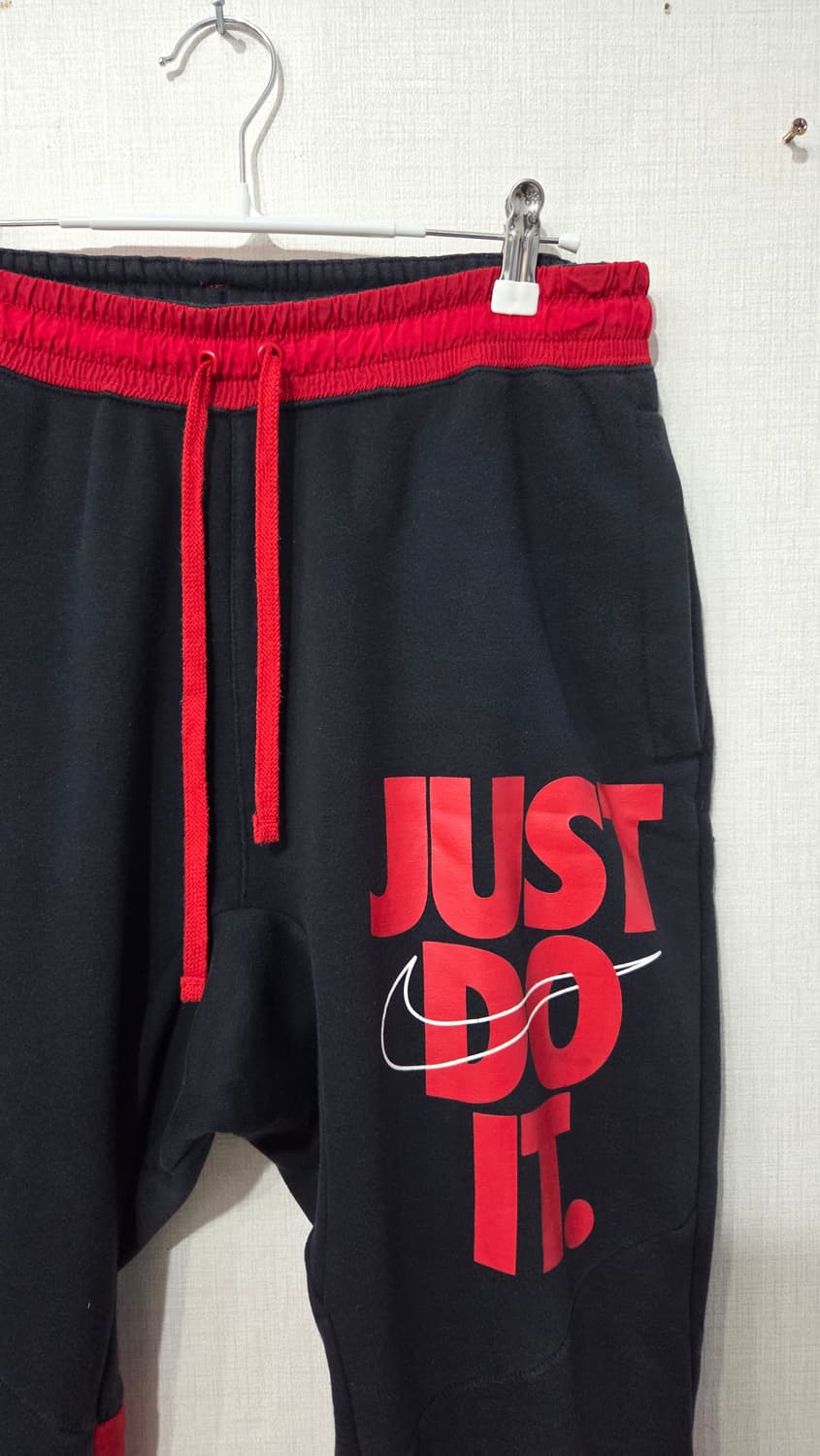 나이키트레이닝면바지 상품이미지2