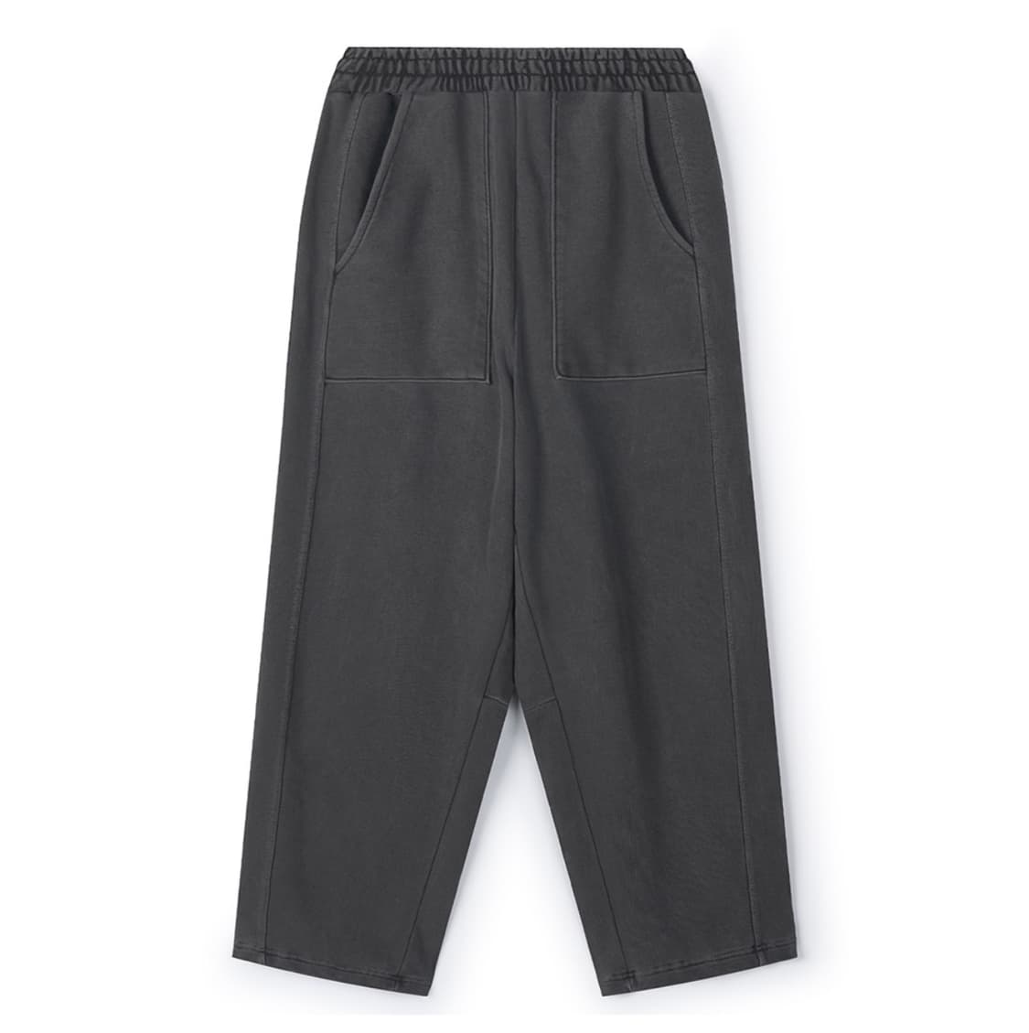 노운 faded sweat pants 2PACK 상품이미지2