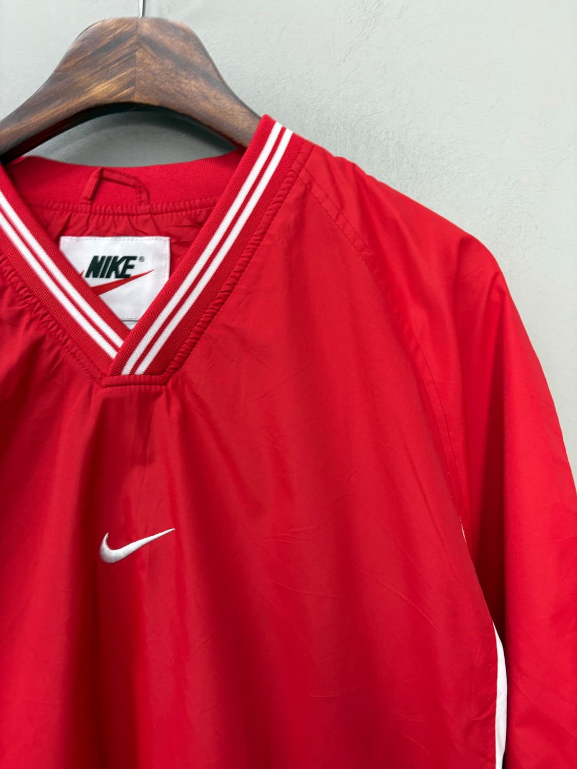 나이키 스우시 워싱턴 레드 웜업 A2825 상품이미지3