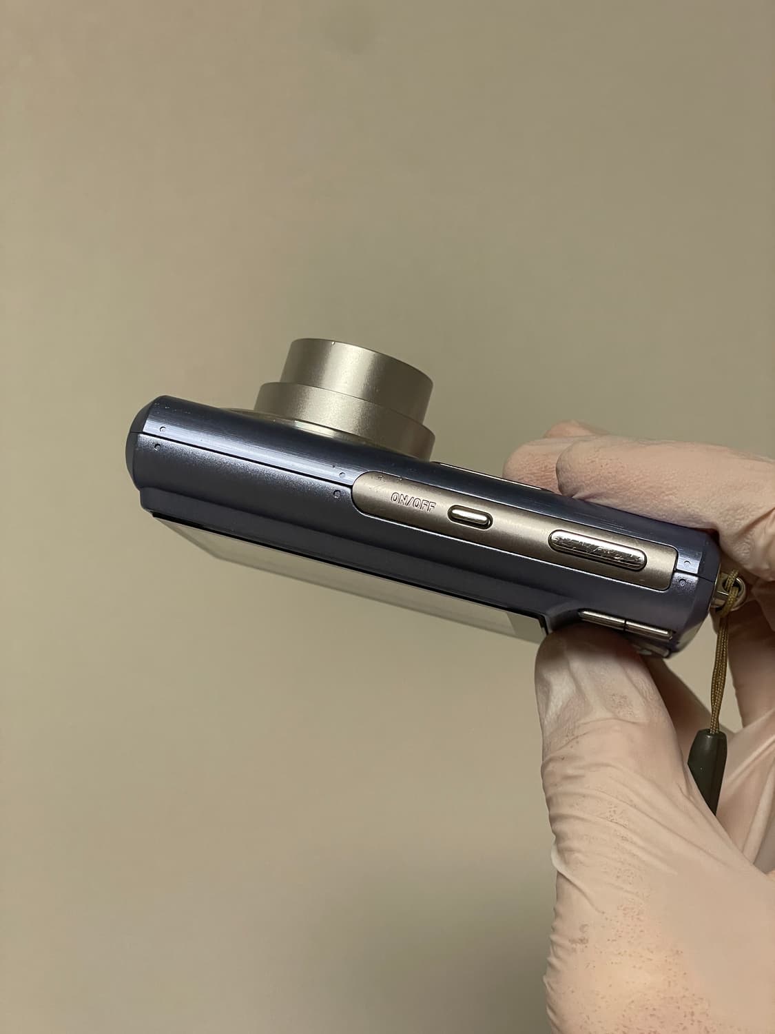 카시오 엑슬림 ex-z75 아이브 가을 디카 빈티지 디카 디지털카메라 상품이미지3