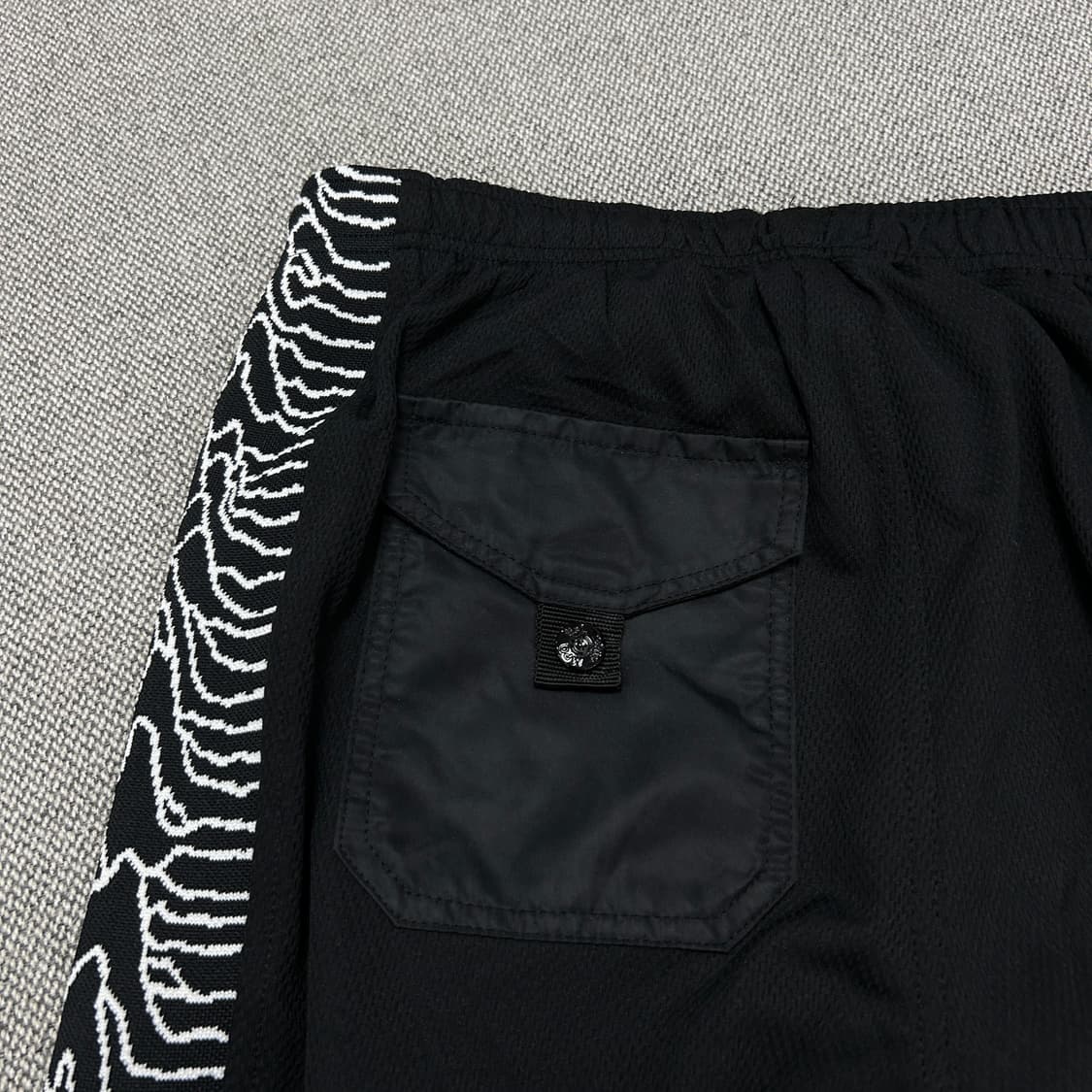 MPQ 조이디비전 트랙팬츠(2) 상품이미지5