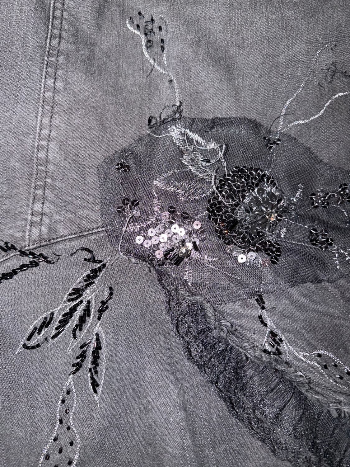 빈티지 스커트 상품이미지1