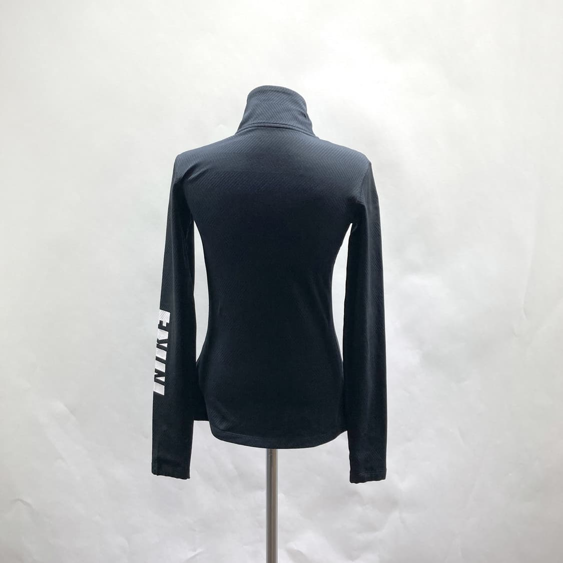 나이키 여 프로웜롱슬리브 최상 80S  상품이미지3